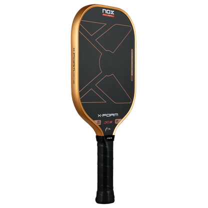 NOX X-FOAM JC6 16mm by JUDITH CASTILLO