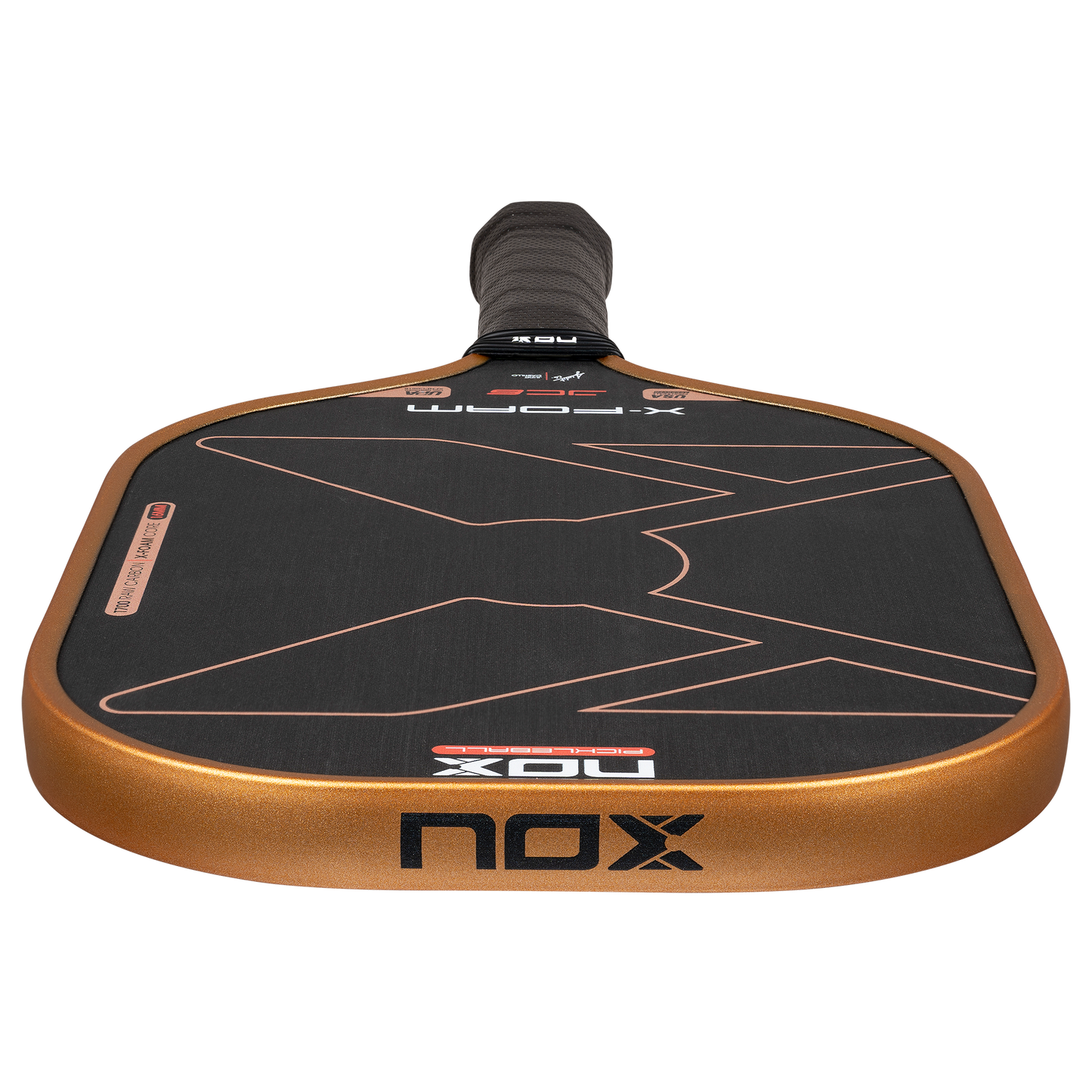 NOX X-FOAM JC6 16mm by JUDITH CASTILLO