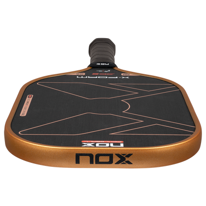 NOX X-FOAM JC6 16mm by JUDITH CASTILLO