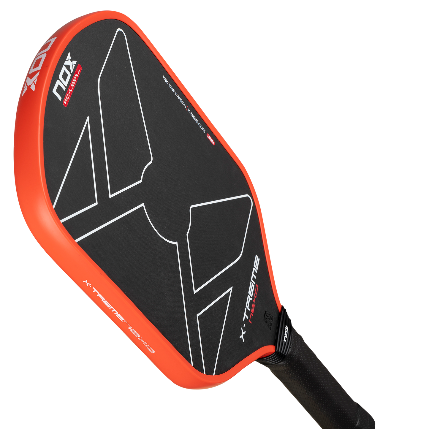 NOX X-TREME NEXO 16mm