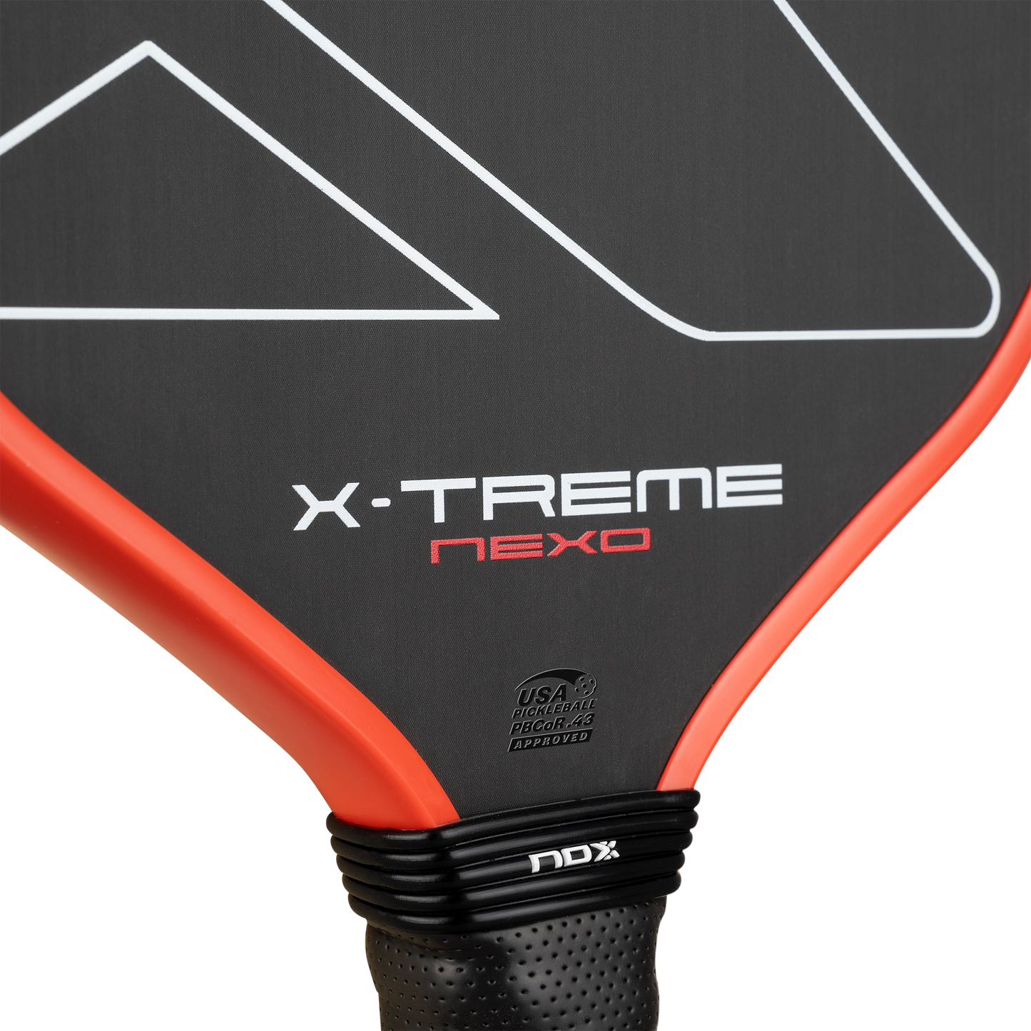 NOX X-TREME NEXO 16mm