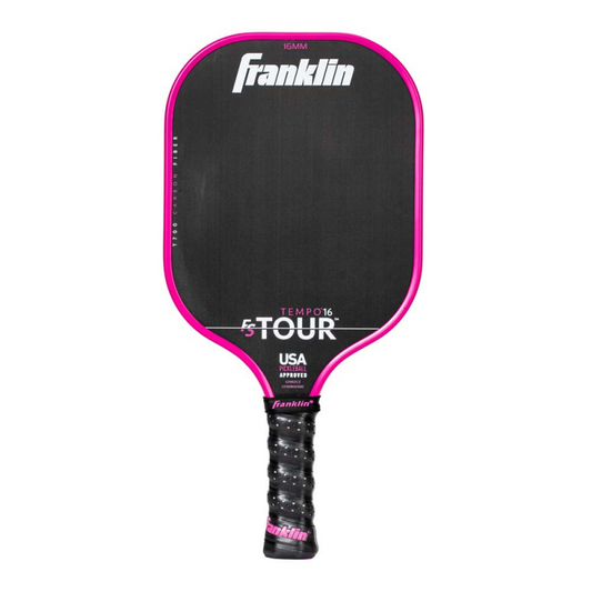 Franklin FS Tour Tempo 16 mm - Pink