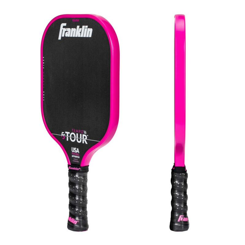 Franklin FS Tour Tempo 16 mm - Pink