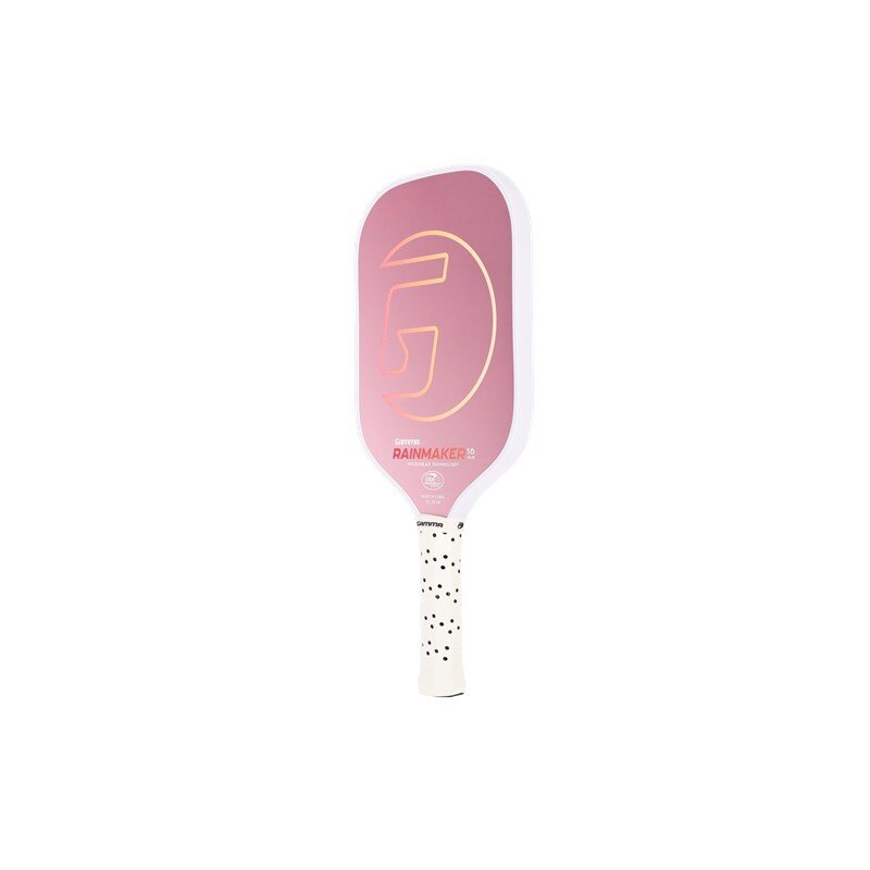 Gamma Rainmaker - Pink/Lavendel