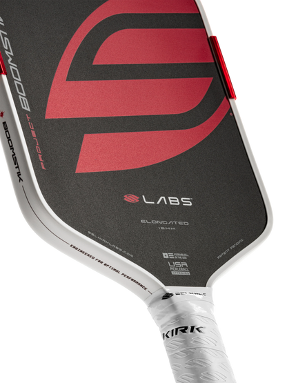 Selkirk Labs Project Boomstik - Elongated