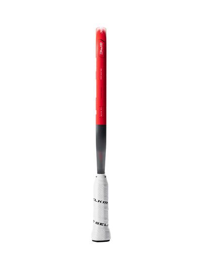 Selkirk LUXX Control Air InfiniGrit - Epic Rød