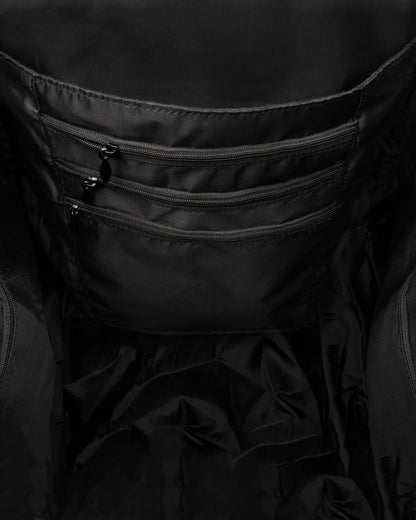 Selkirk - Core Line -TOUR Bag "Grå"