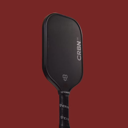 CRBN³ X Series – Carbon Fiber Pickleball Bat