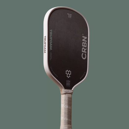 CRBN⁴ TruFoam™ Genesis – Hybrid / AeroCurve