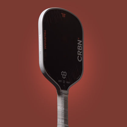 CRBN⁴ TruFoam™ Barrage 14 mm – Hybrid / AeroCurve