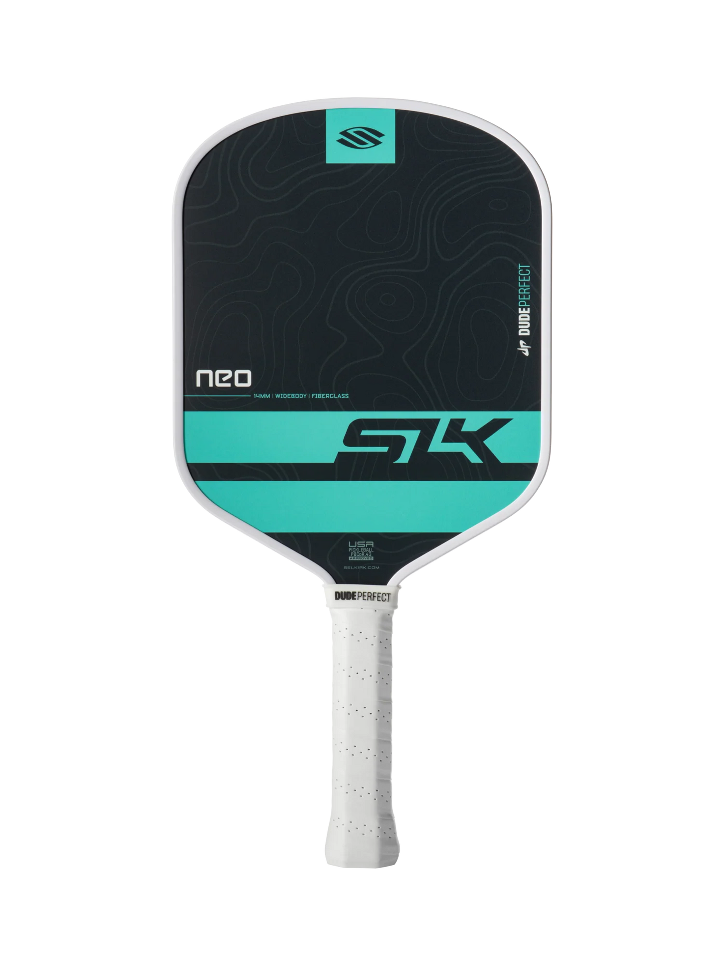 Selkirk - Dude Perfect SLK Neo 2 pers. pakke