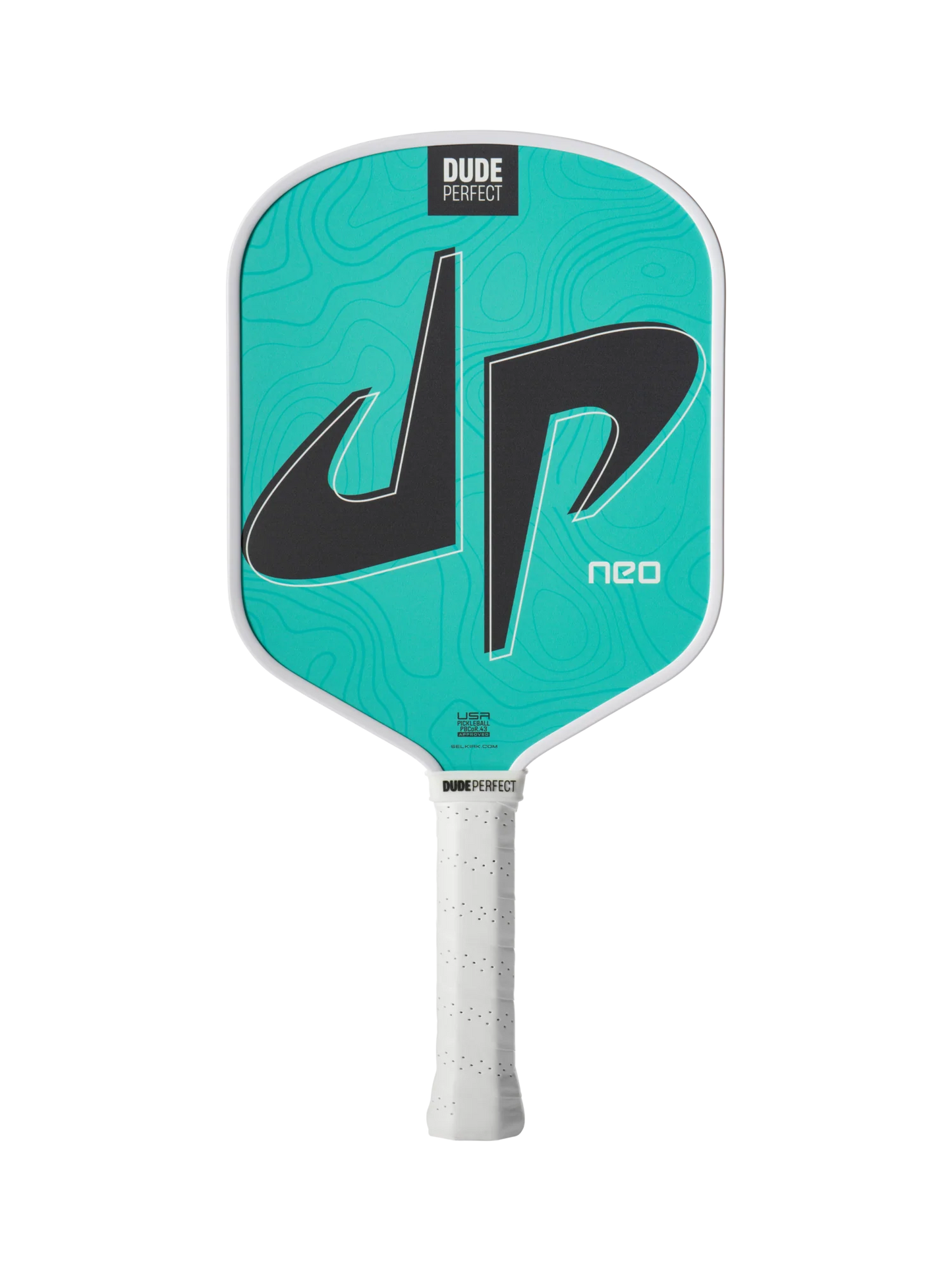 Selkirk - Dude Perfect SLK Neo 2 pers. pakke