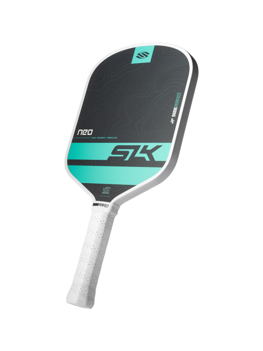 Selkirk - Dude Perfect SLK Neo 2 pers. pakke