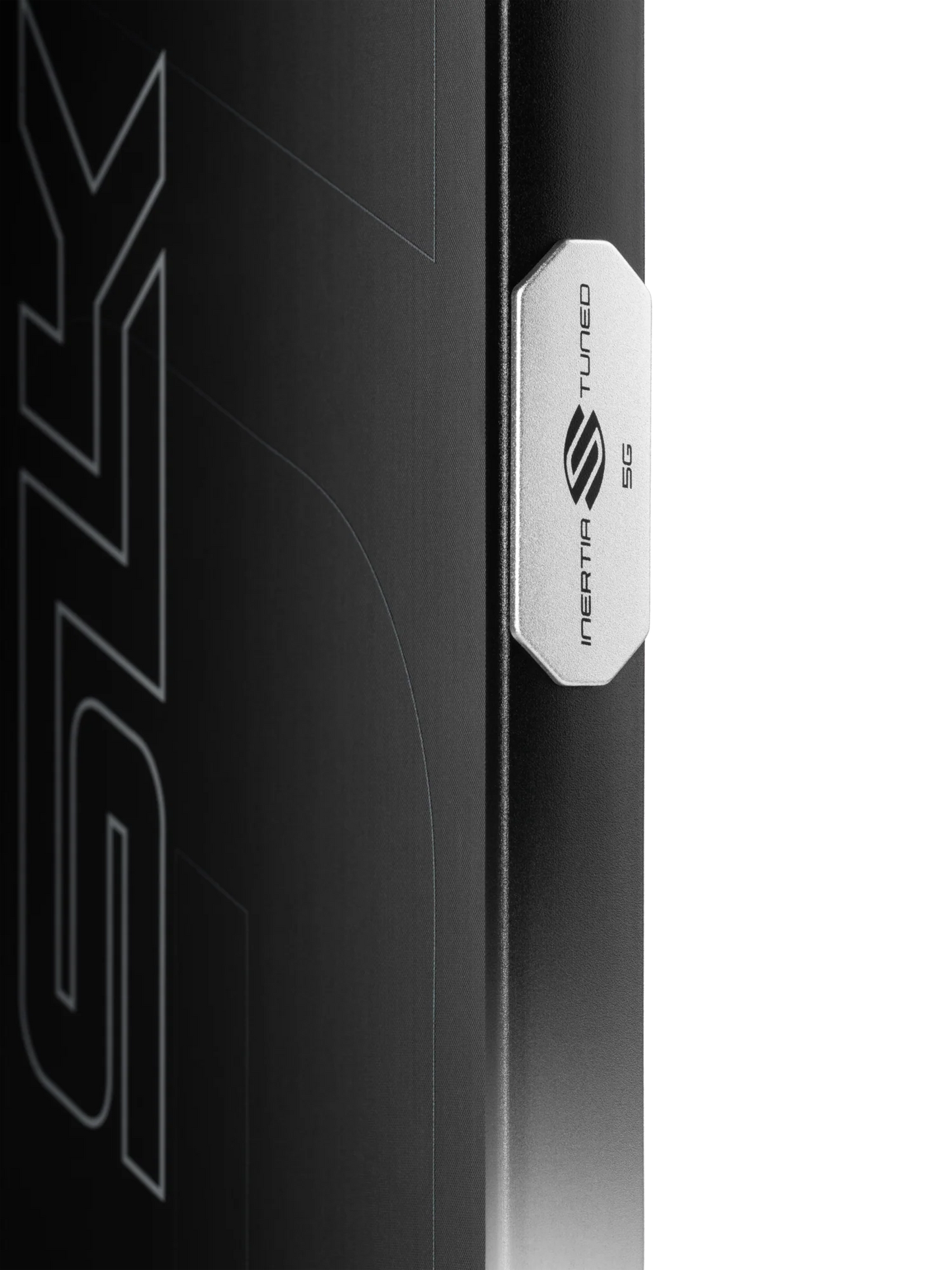 Selkirk SLK GEO White - Elongated